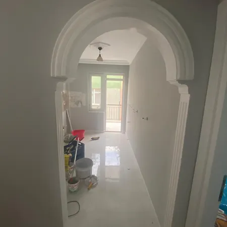 Guest house Ozer Antalya