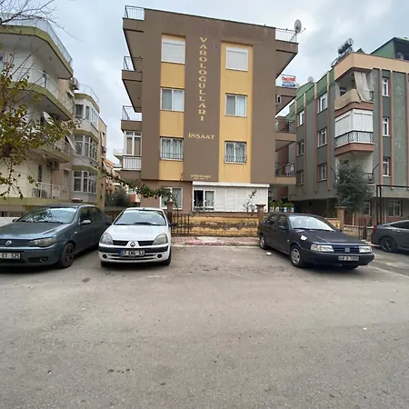Guest house Ozer