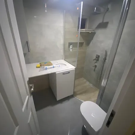 Ozer Penzion Antalya
